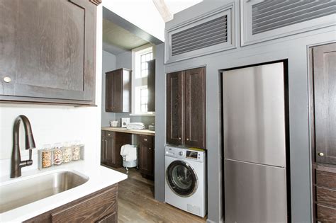 Clayton Introduces Tiny Home at Berkshire Hathaway ...