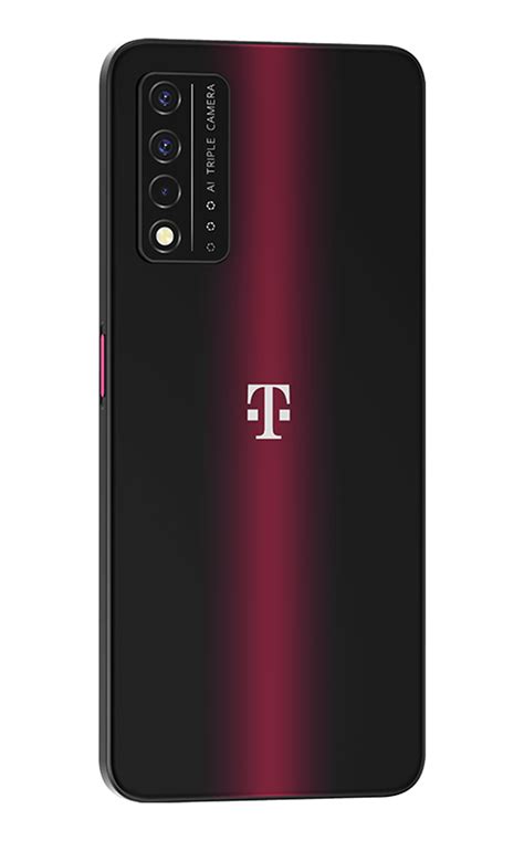 T Mobile Revvl V 5g User Manual