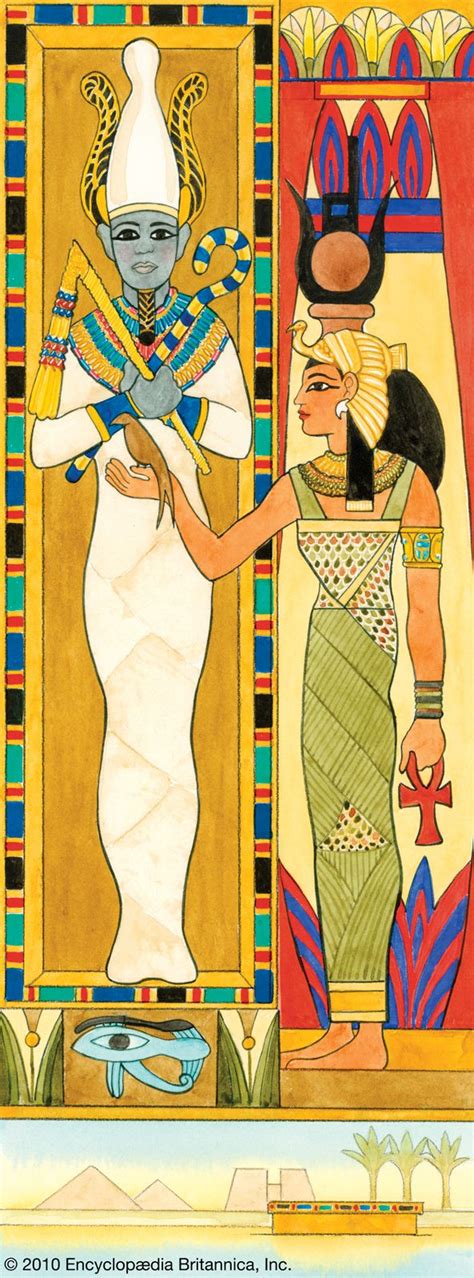 polytheism ancient egypt definition