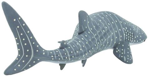 Safari Ltd Whale Shark 422129 Sea Life Collection