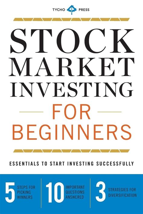 This investing for beginners guide will walk you through, step by step, how to start investing without feeling completely overwhelmed. Books That Will Make You Financially Successful | POPSUGAR ...