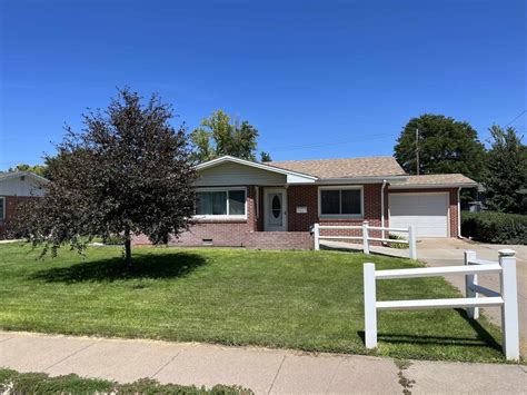 Houses For Sale In North Platte Nebraska