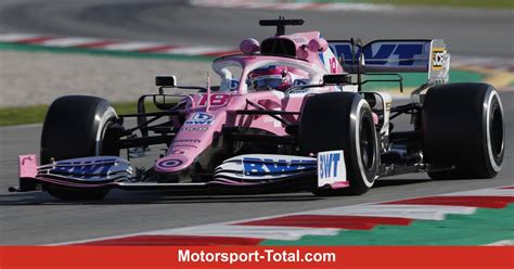 Jun 16, 2021 · 16.06.2021 um 22:56 uhr. Racing Point: Auch Aston Martin 2021 könnte Mercedes-Kopie ...