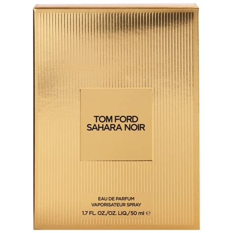 Tom Ford Sahara Noir Eau De Parfum Para Mulheres 50 Ml Fapexpt