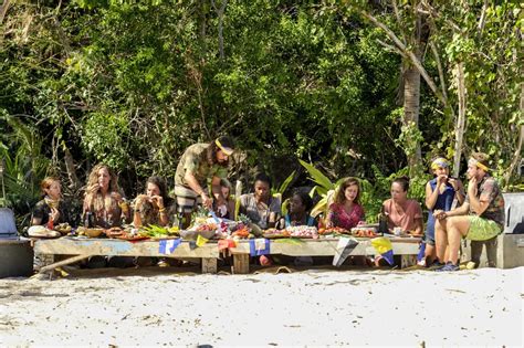 Survivor Game Changers Power Rankings After Episode Page