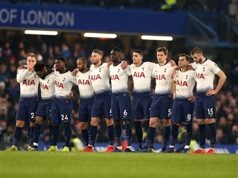 The home of tottenham hotspur on bbc sport online. Chelsea vs Tottenham: A bitter but deserved defeat, Spurs can still take credit in Carabao Cup ...