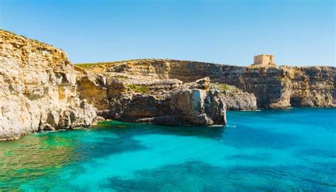 88 Maltese Islands Vacation L2sanpiero