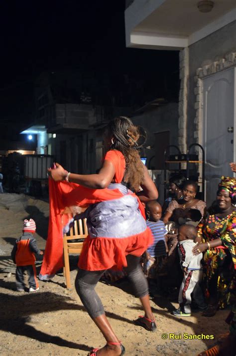 Sabar Dance From Senegal 26 Rui Sanches Fotografias Flickr