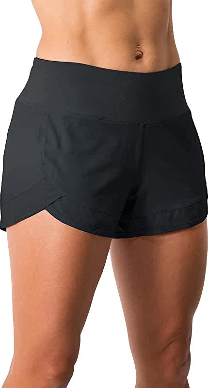 Volleyball Shorts For Women