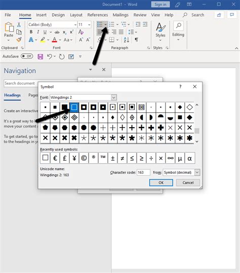 Adding Check Mark Box In Word Design Talk