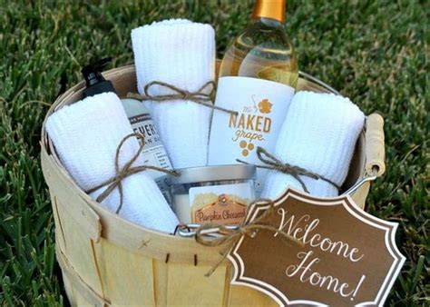 12 Awesome Ideas For Useful Housewarming Gifts
