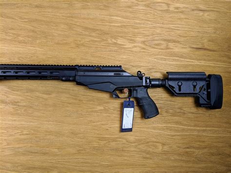Tikka T3x Tac A1 223 Rifle New Guns For Sale Guntrader