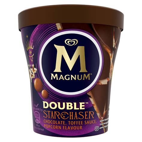 Magnum Event Magnum Ice Cream