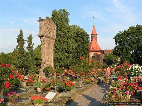 Sind 3 familien die eine familie. Die Nürnberger Stadtteile