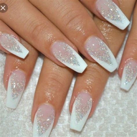 Sweet Acrylic Nails Ideas For Winter 92 Fashion Best