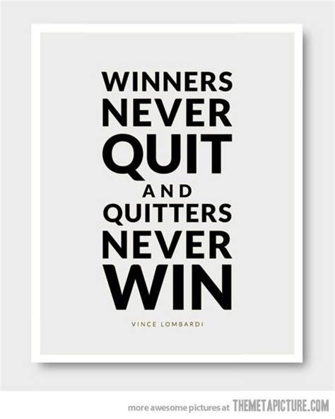 Funny Quotes About Winners And Losers Shortquotescc