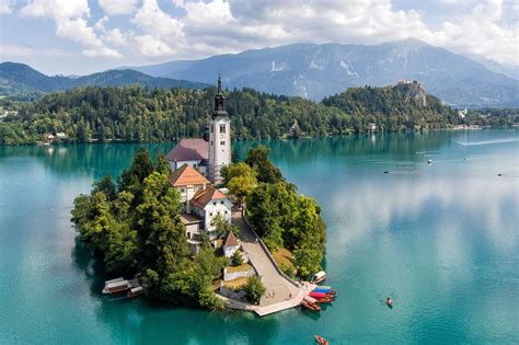 Top Things To Do In Slovenia Itravelling Point