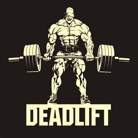 Which Deadlift Is Right For Your Body Type Fitness Weightlifting