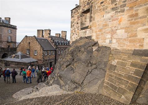 The Best Castle Rock Tours And Tickets 2020 Edinburgh Viator