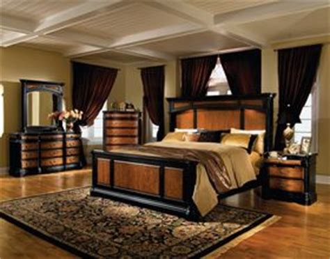 Black and gold bedroom furniture. Black and Gold European Design Bedroom Set - Betterimprovement.com | Better Home Improvement ...