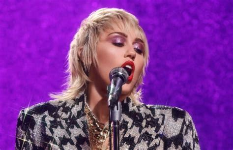 Miley Cyrus Sets ‘stand By You Pride Concert Special At Peacock Signs Nbcu Overall Deal