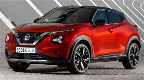 We expect to see the 2021 nissan juke nismo by the end of the year. 2021 Nissan Juke Images | Top Newest SUV