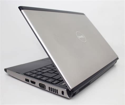 Notebook Dell Vostro 3300 133 Intel Core I3 226ghz 4gb Hd