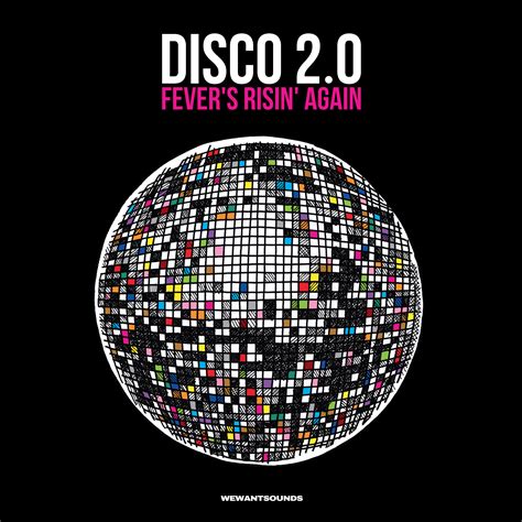 Disco 20 Diverse Artister Vinyl 2lp