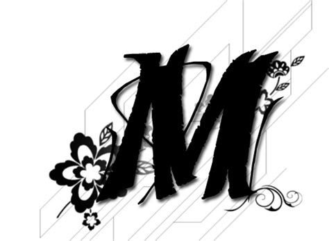A collection of the top 23 letter m wallpapers and backgrounds available for download for free. M Jan Name Wallpaper | Name wallpaper, Tattoo lettering, M ...