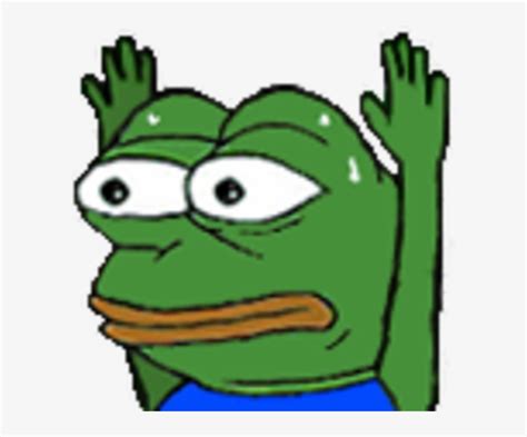 Top 186 Pepe Animated Emotes