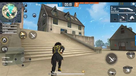 Playing free fire on pc is quite easy and simple. FREE FIRE ON BLUESTACKS - YouTube