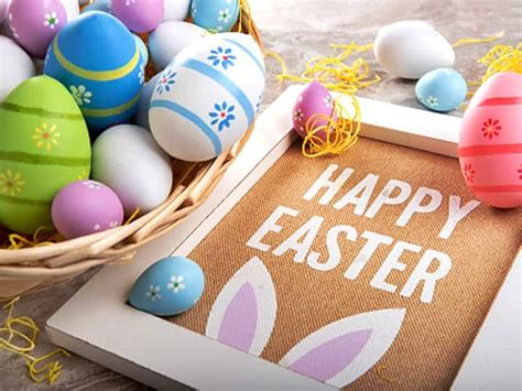 Happy Easter 2021 Quotes Wishes Here Are 10 Greetings Messages Of
