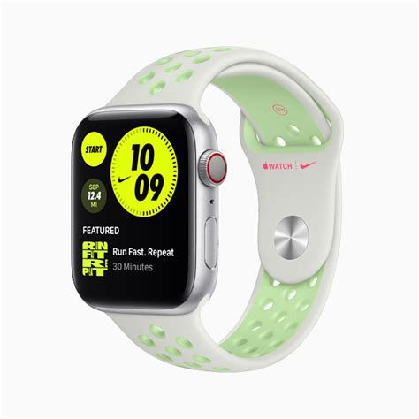 Watch lovers who are apple lovers, as well, love the look and elegance the apple watch bands, but the watch aficionados recognize that the face does not stand alone. Apple Watch Series 6 delivers breakthrough wellness and ...