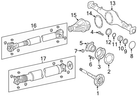 Toyota Tundra Drive Shaft Assembly Shaft Assembly 371000c165 Toyota Fort Worth Tx