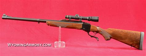 Ruger No 1 Tropical 416 Rigby Rifle For Sale 1650