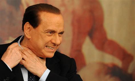 Berlusconi Tendrá Que Pagar 560 Millones De Euros Por El Caso Mondadori