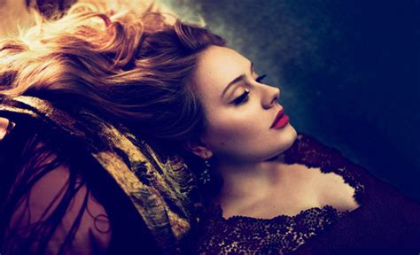 La Canción Completa De ”skyfall” De Adele Para La última Entrega De