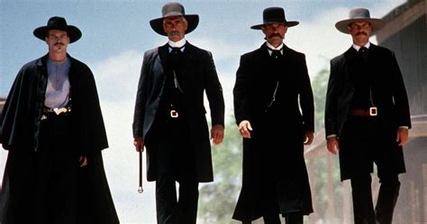 Didnt val kilmer say something about how ol jack burton deserves more recognition for how awesome that movie is? Tombstone Was Mostly Directed by Kurt Russell Claims Val ...