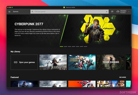 Nvidia Geforce Now Mac Download Play Any Of Your Games On Your Mac