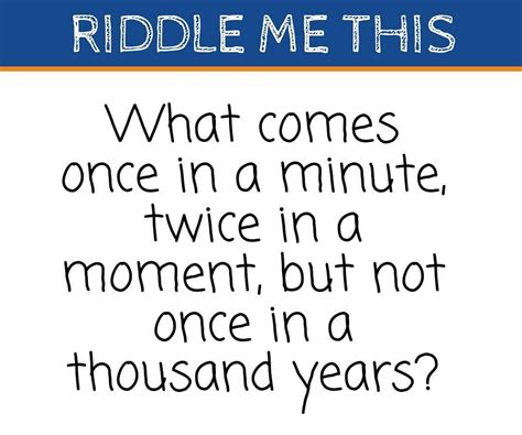 Riddle Me This Follow Me For More Updates Thehometutors