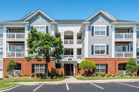 The Residences At Wakefield 12201 Oakwood View Dr Raleigh Nc