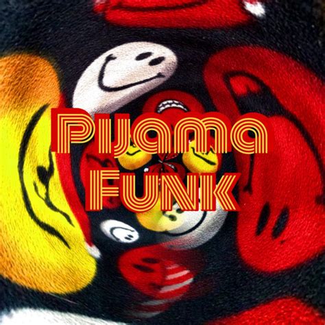 Pijama Funk Single By Cheo Spotify