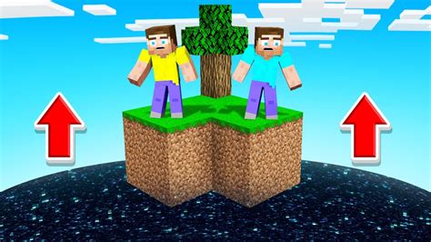 We did not find results for: Minecraft SKYBLOCK But The VOID Rises EVERY 10 SECONDS ...