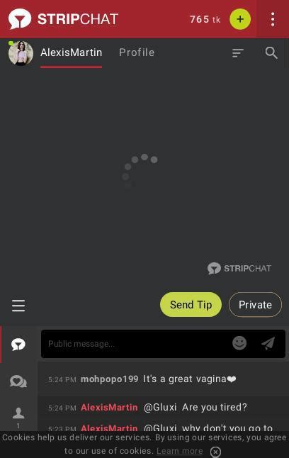 Stripchat Com Video Or Audio Doesn T Play Issue Webcompat Web Bugs Github