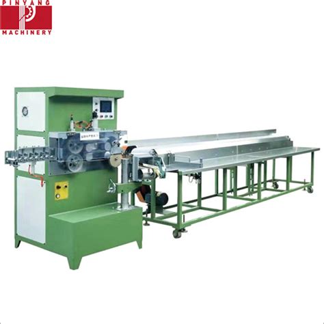Automatic Wire Cable Cutting Machine At Best Price In Noida Pinyang