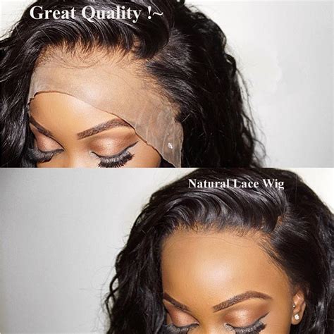 We did not find results for: Luxury 1B 27 Body Wave Lace Front Wig 150% density Silk ...