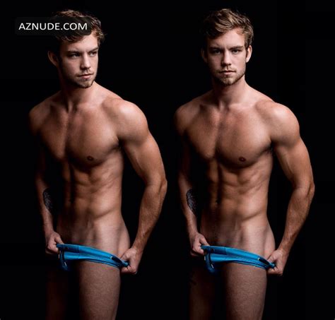 Dustin Mcneer Nude And Sexy Photo Collection Aznude Men