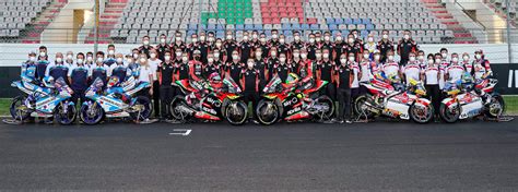 The official motogp™ videogame, for ps4, ps5, xbox one, xbox series x|s, pc/steam, nintendo switch. MotoGP: Gresini Racing Will Not Be Aprilia Factory Team After 2021 - Roadracing World Magazine ...