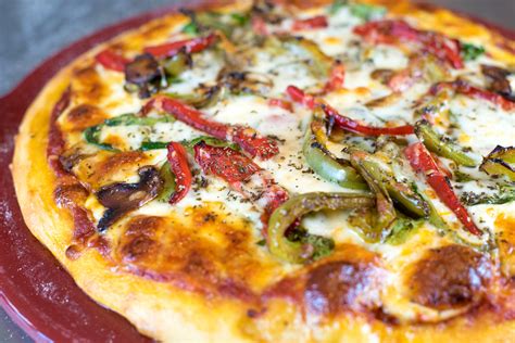Don’t Miss Our 15 Most Shared Veggie Lovers Pizza Easy Recipes To Make At Home