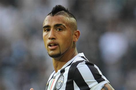 €8.00m* may 22, 1987 in san joaquín (santiago de.name in home country: Man Utd and Liverpool target Arturo Vidal to decide future ...